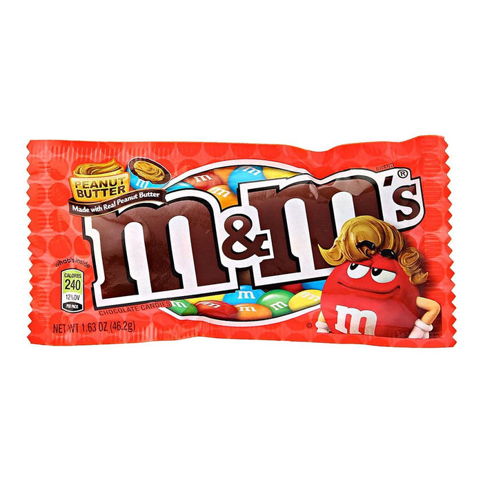 M&M's Peanut Butter 46.2g