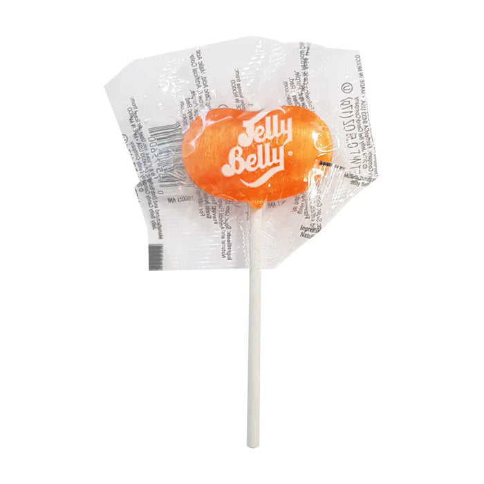Jelly Belly Lollipop - Orange