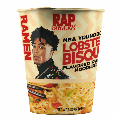 Buy lobster bisque ramen