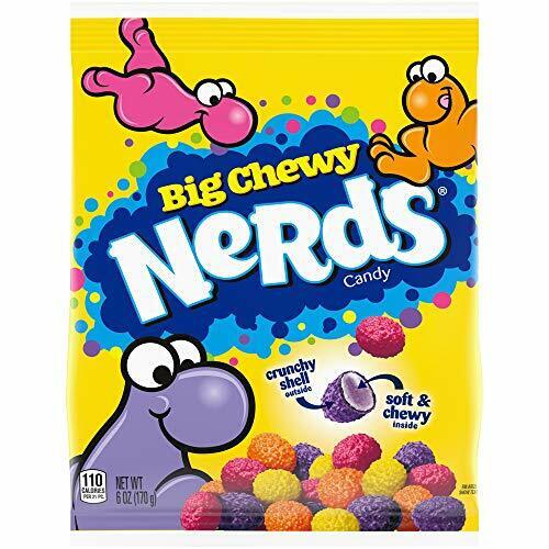 nerds big chewy