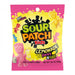 Sour patch kids lemonade flavour