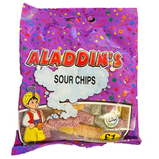 aladdin's sour chips