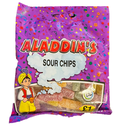 aladdin's sour chips