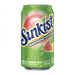 sunkist watermelon lemonade