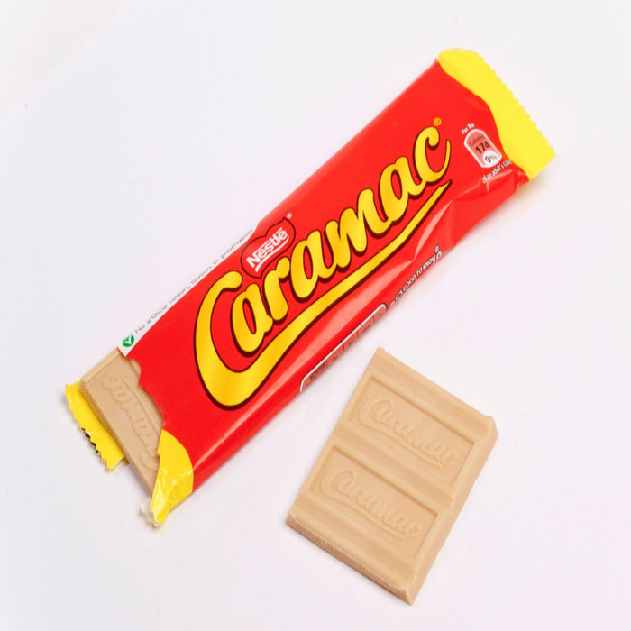 *Discontinued* Caramac Bar 30g