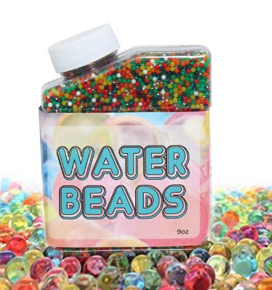 orbeez water beads