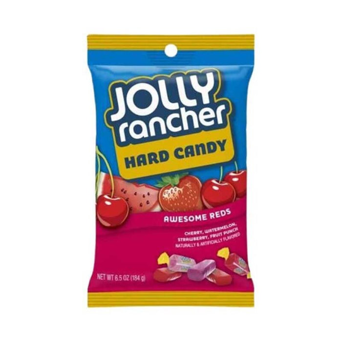 jolly rancher hard candy