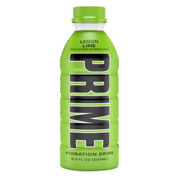prime drink lemon lime